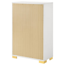 Load image into Gallery viewer, Marceline Chest of Drawers