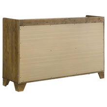 Load image into Gallery viewer, Henderson Bedroom Set