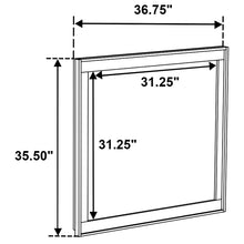 Load image into Gallery viewer, Henderson Bedroom Set