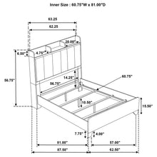 Load image into Gallery viewer, Henderson Bedroom Set
