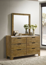 Load image into Gallery viewer, Henderson Dresser with Mirror