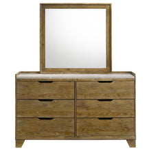 Load image into Gallery viewer, Henderson Dresser with Mirror