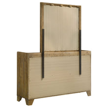 Load image into Gallery viewer, Henderson Dresser with Mirror