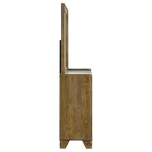 Load image into Gallery viewer, Henderson Dresser with Mirror