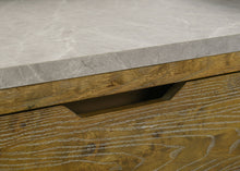 Load image into Gallery viewer, Henderson Dresser with Mirror