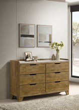 Load image into Gallery viewer, Henderson Dresser