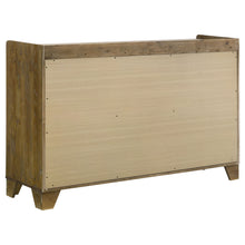 Load image into Gallery viewer, Henderson Dresser