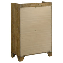 Load image into Gallery viewer, Henderson Chest of Drawers