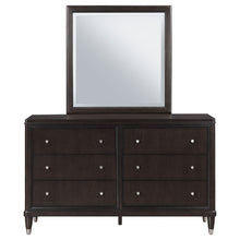 Load image into Gallery viewer, Emberlyn Dresser with Mirror