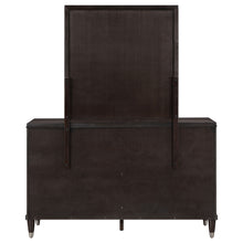 Load image into Gallery viewer, Emberlyn Dresser with Mirror