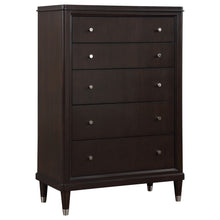 Load image into Gallery viewer, Emberlyn Chest of Drawers