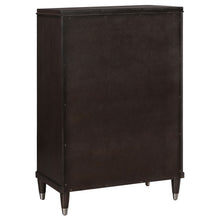 Load image into Gallery viewer, Emberlyn Chest of Drawers