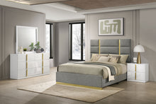 Load image into Gallery viewer, Ines Bedroom Set