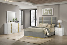 Load image into Gallery viewer, Ines Bedroom Set