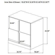 Load image into Gallery viewer, Ines Bedroom Set