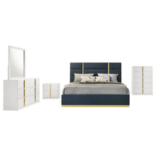 Load image into Gallery viewer, Ines Bedroom Set