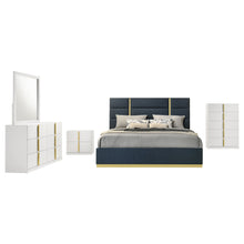 Load image into Gallery viewer, Ines Bedroom Set