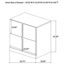 Load image into Gallery viewer, Ines Bedroom Set