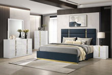 Load image into Gallery viewer, Ines Nightstand