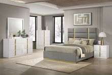Load image into Gallery viewer, Ines Nightstand