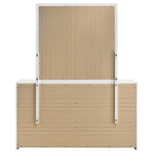 Load image into Gallery viewer, Ines Dresser with Mirror