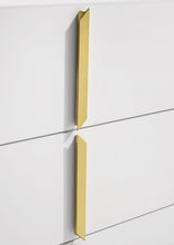 Load image into Gallery viewer, Ines Dresser with Mirror