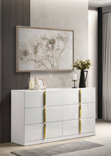 Load image into Gallery viewer, Ines Dresser