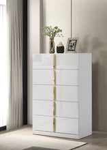 Load image into Gallery viewer, Ines Chest of Drawers