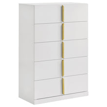 Load image into Gallery viewer, Ines Chest of Drawers