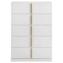 Load image into Gallery viewer, Ines Chest of Drawers