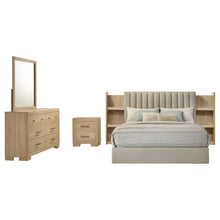 Load image into Gallery viewer, Arielle Bedroom Set