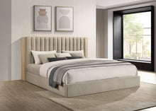 Load image into Gallery viewer, Arielle Bookcase Bed