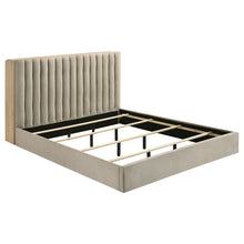 Load image into Gallery viewer, Arielle Bookcase Bed