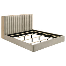 Load image into Gallery viewer, Arielle Bookcase Bed