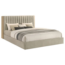 Load image into Gallery viewer, Arielle Bookcase Bed