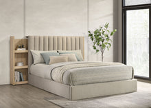 Load image into Gallery viewer, Arielle Bookcase Bed
