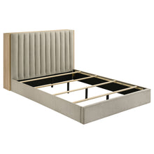 Load image into Gallery viewer, Arielle Bookcase Bed
