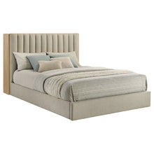 Load image into Gallery viewer, Arielle Bookcase Bed
