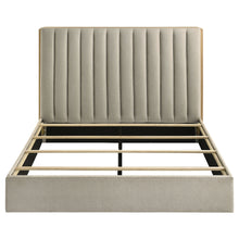 Load image into Gallery viewer, Arielle Bookcase Bed