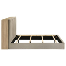 Load image into Gallery viewer, Arielle Bookcase Bed