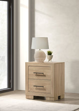 Load image into Gallery viewer, Arielle Nightstand
