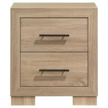Load image into Gallery viewer, Arielle Nightstand