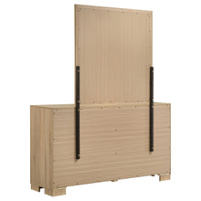 Load image into Gallery viewer, Arielle Dresser with Mirror