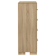 Load image into Gallery viewer, Arielle Chest of Drawers