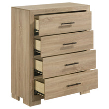 Load image into Gallery viewer, Arielle Chest of Drawers