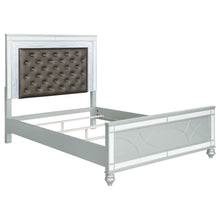 Load image into Gallery viewer, Gunnison Panel Bed with LED Lighting