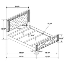 Load image into Gallery viewer, Gunnison Bedroom Set