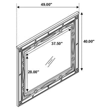 Load image into Gallery viewer, Gunnison Bedroom Set