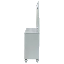 Load image into Gallery viewer, Gunnison Dresser with Mirror