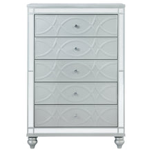 Load image into Gallery viewer, Gunnison Chest of Drawers